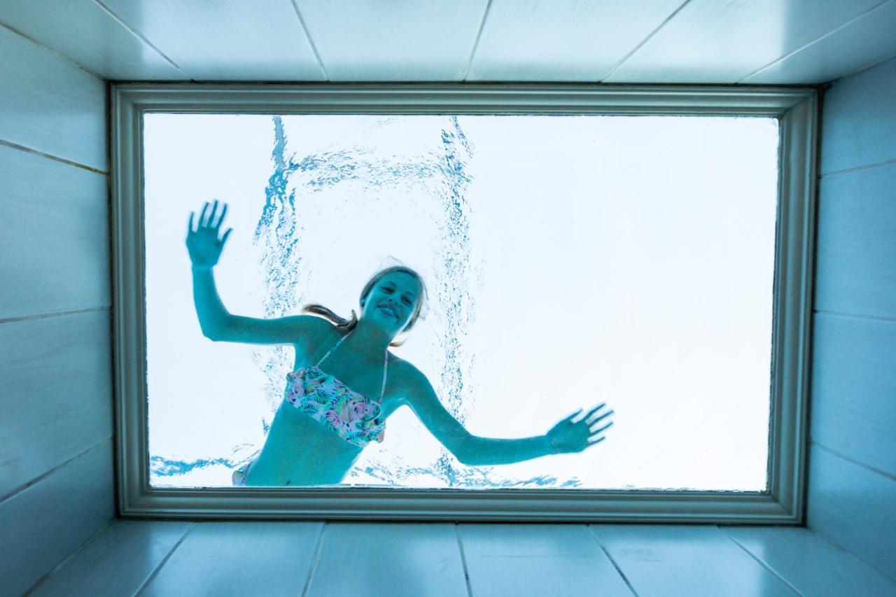Hotel Alfa & Wellness Miskolctapolca Mişcolţ