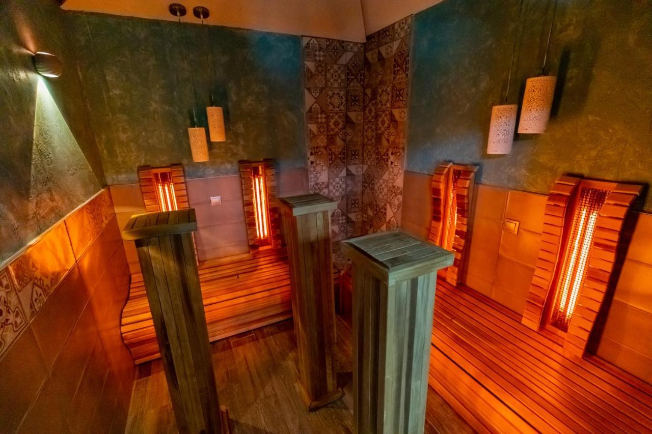 Alfa Hotel & Wellness Miskolctapolca Hotel