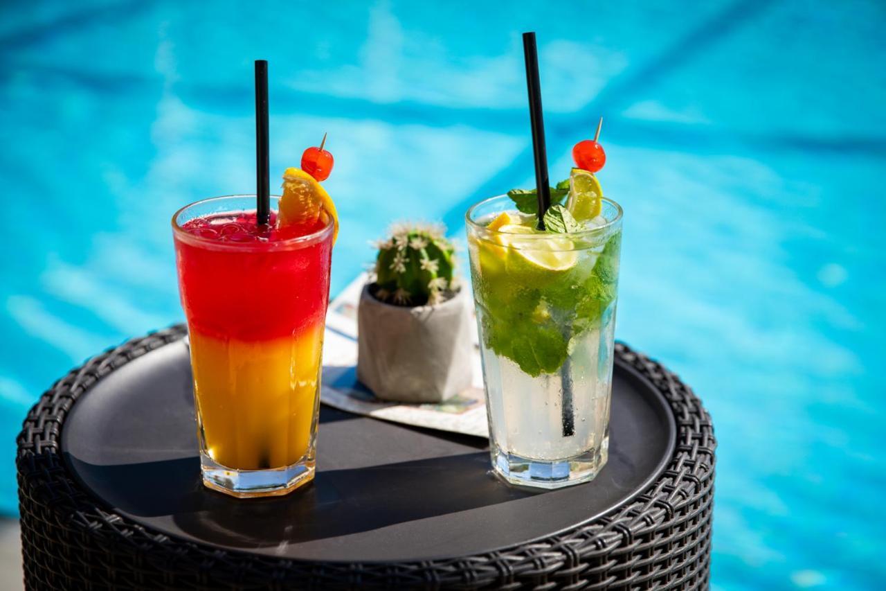 Hotel Alfa Hotel & Wellness Miskolctapolca