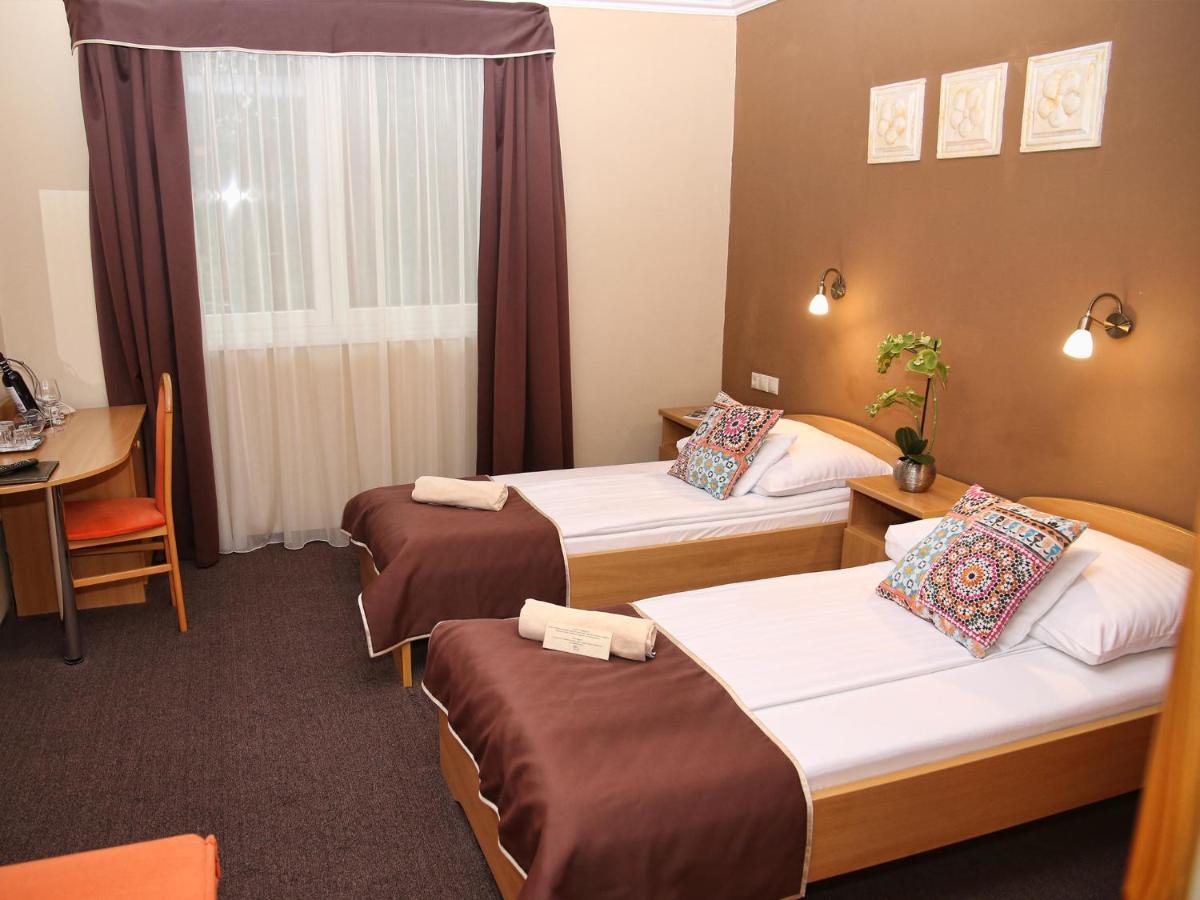 Szálloda Alfa Hotel&wellness Miskolctapolca Miskolc
