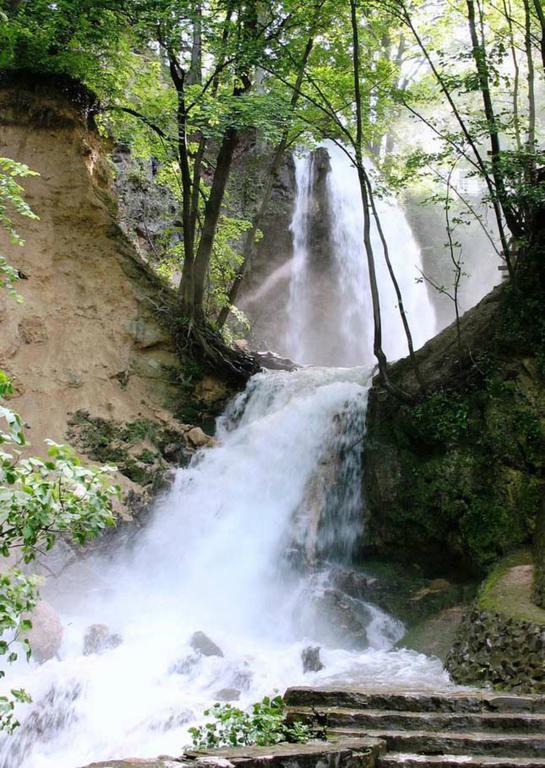 Alfa Hotel & Wellness Miskolctapolca Hotel 3*