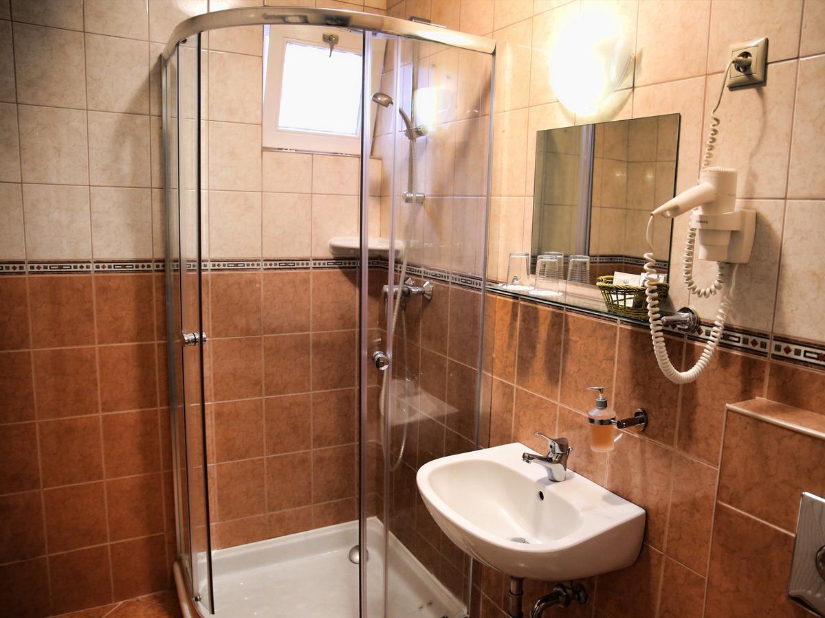 Hotel Alfa Hotel & Wellness Miskolctapolca