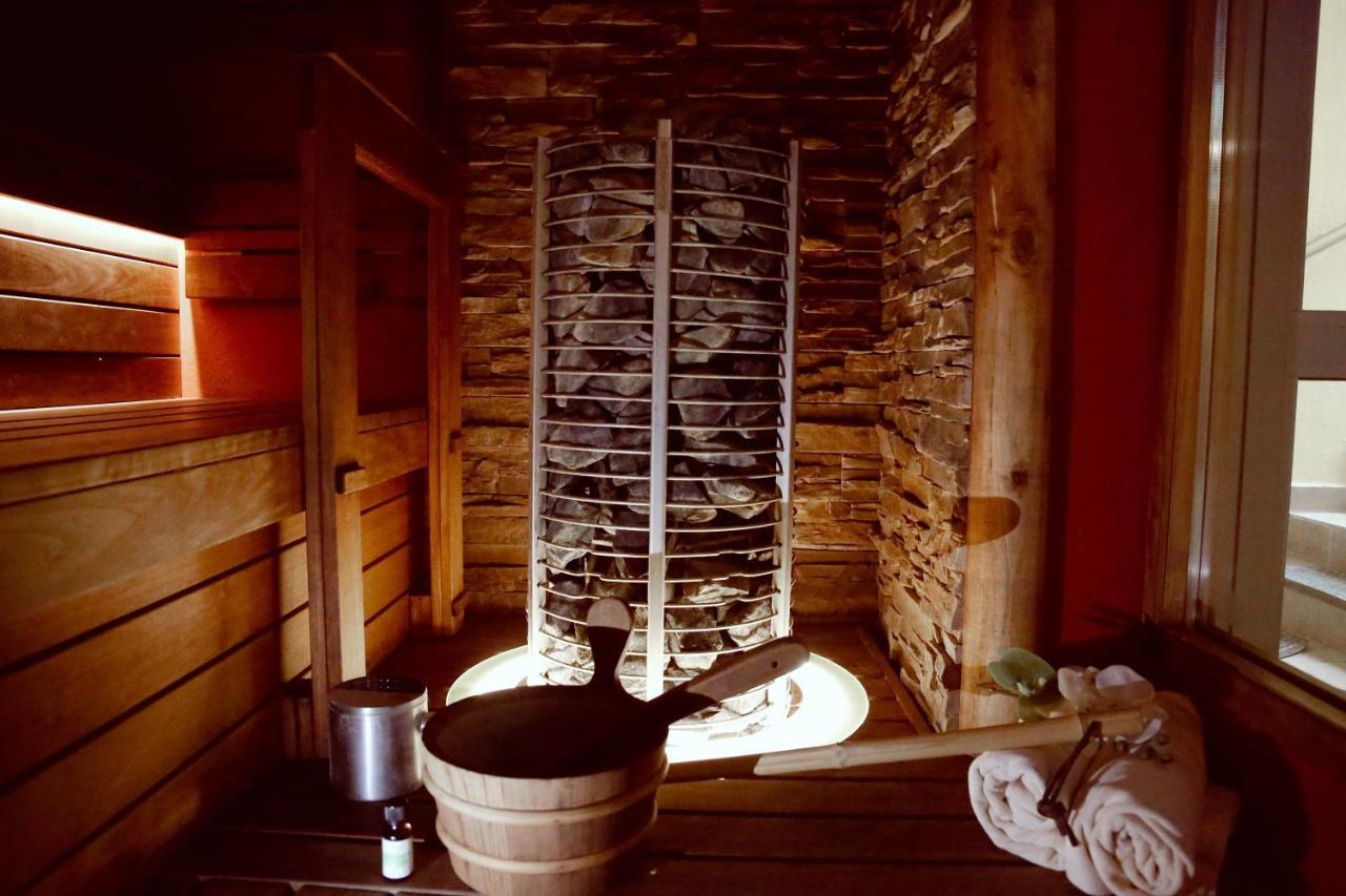 Alfa Hotel & Wellness Miskolctapolca 3*