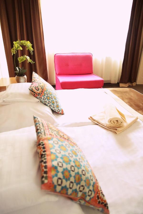 Hotel Alfa Hotel & Wellness Miskolctapolca Miskolc