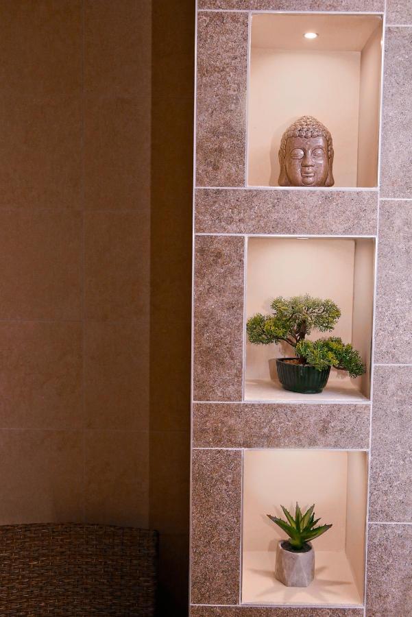 Alfa & Wellness Miskolctapolca Miskolc